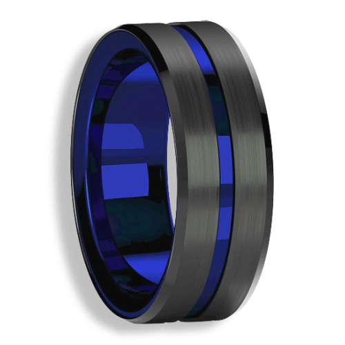 Promise rings for men